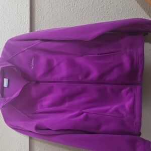 Columbia jacket